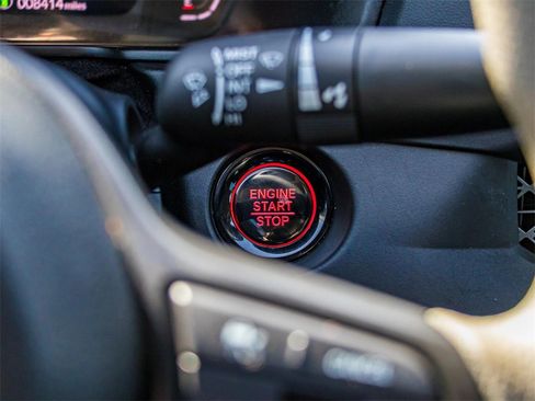 Used 2025 Honda Accord SE image 32