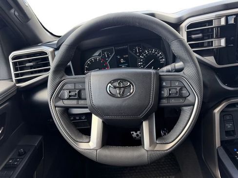 New 2026 Toyota Tundra SR5 w/ TRD Off-Road Package AWD/4WD image 13