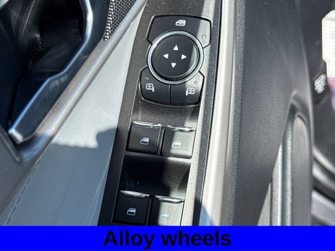 Used 2023 Ford Explorer XLT w/ Equipment Group 202A AWD/4WD image 29