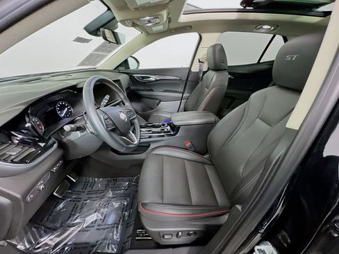 Certified 2023 Buick Envision Essence w/ Technology Package II image 21