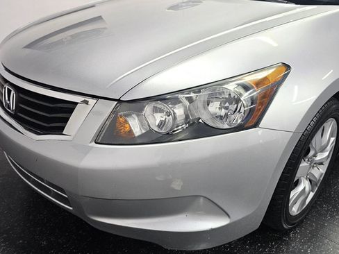 Used 2009 Honda Accord EX-L image 21