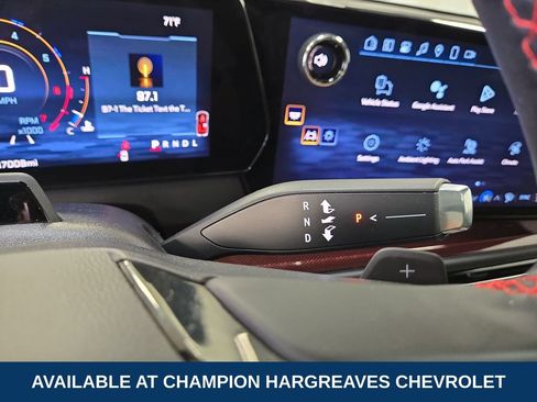 Certified 2024 Chevrolet Traverse RS AWD/4WD image 21