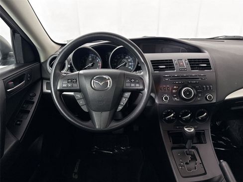 Used 2013 MAZDA MAZDA3 i Sport FWD image 27