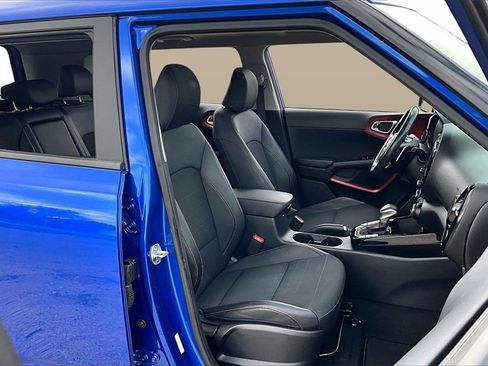 Certified 2021 Kia Soul Turbo image 7
