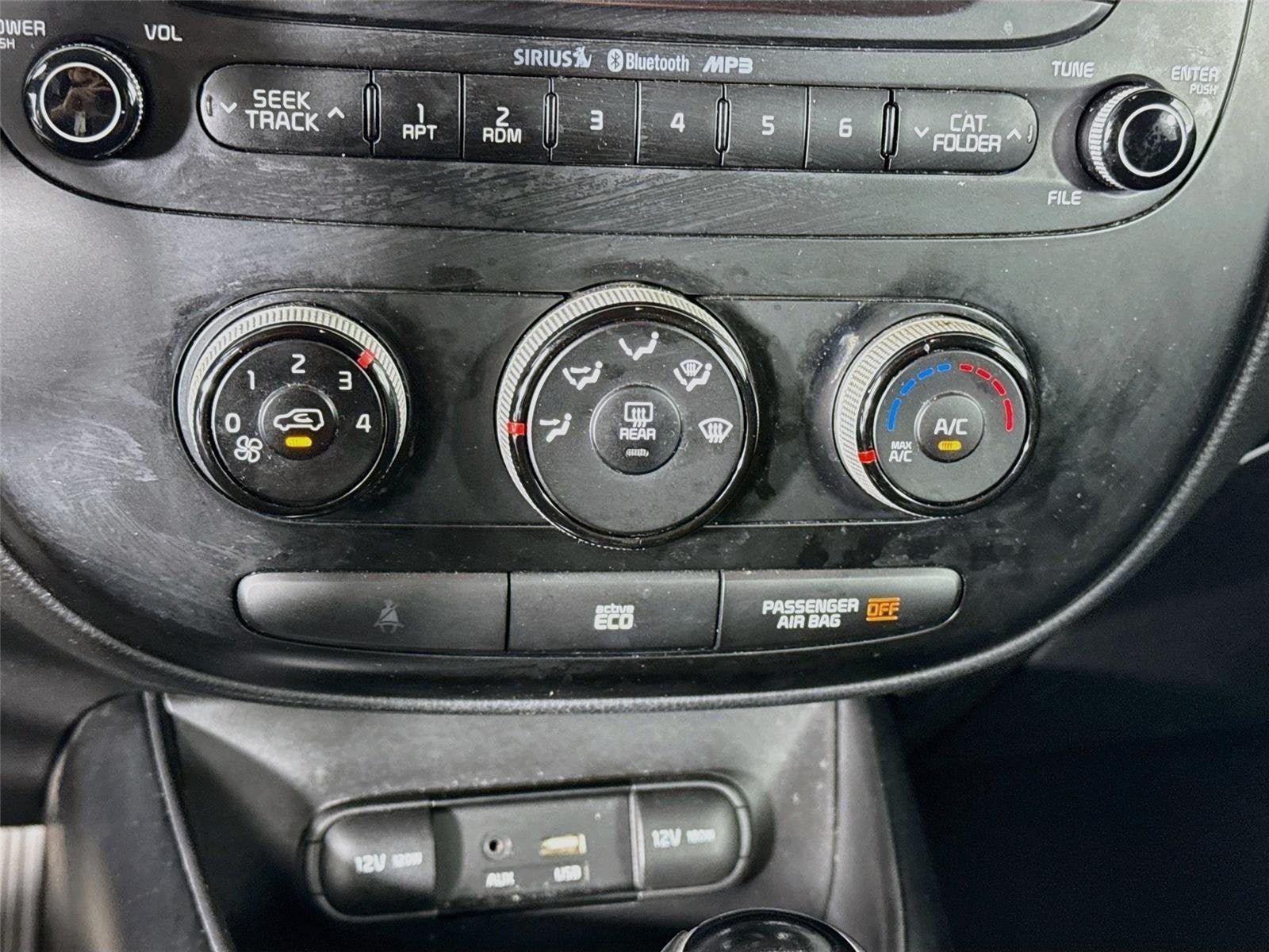 Used 2016 Kia Soul FWD image 15