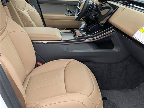 New 2026 Land Rover Range Rover Sport SE AWD/4WD image 18