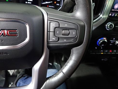 Used 2021 GMC Sierra 1500 Elevation image 33