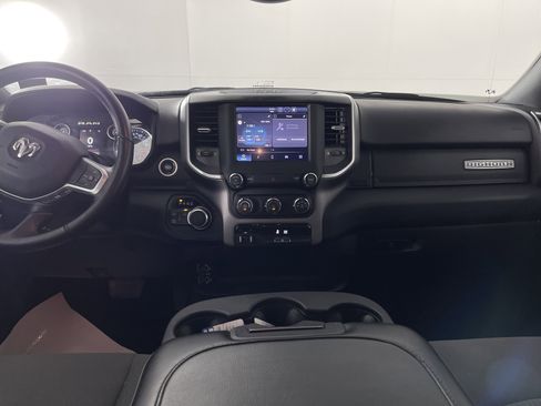 Used 2024 RAM 2500 Big Horn w/ Bed Utility Group image 15