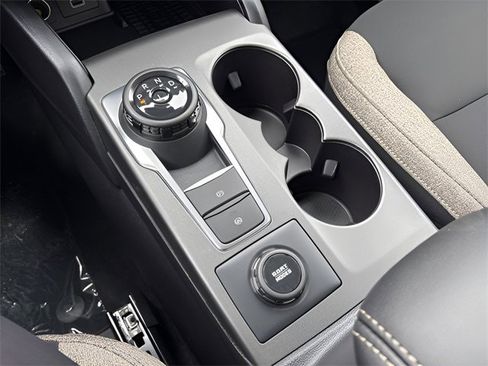 New 2025 Ford Bronco Sport Big Bend image 16