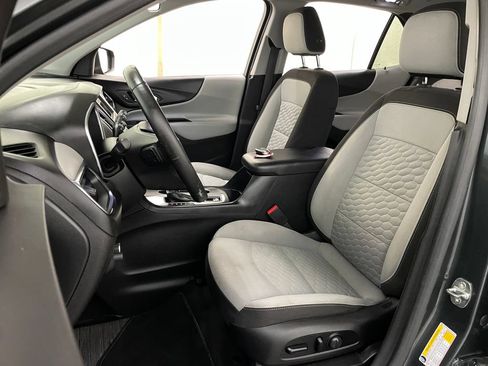 Certified 2019 Chevrolet Equinox LT FWD image 22