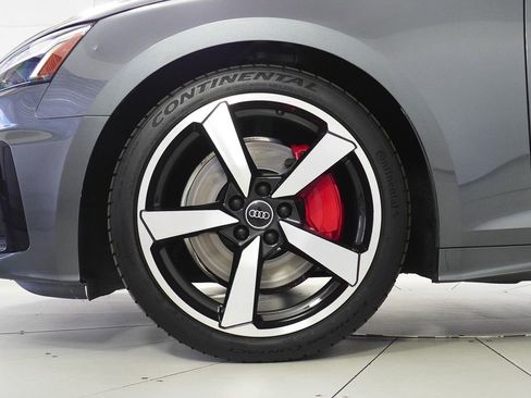 Used 2023 Audi A5 2.0T Premium Plus w/ Premium Plus image 5