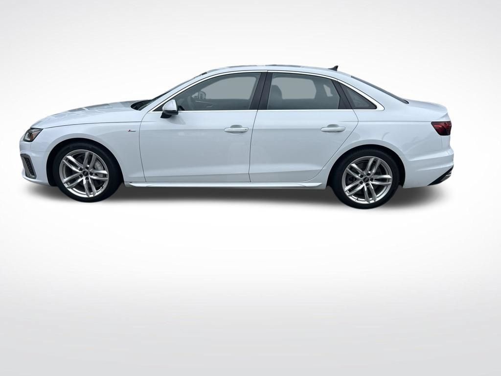 Used 2024 Audi A4 2.0T Premium w/ Convenience Package AWD/4WD image 9