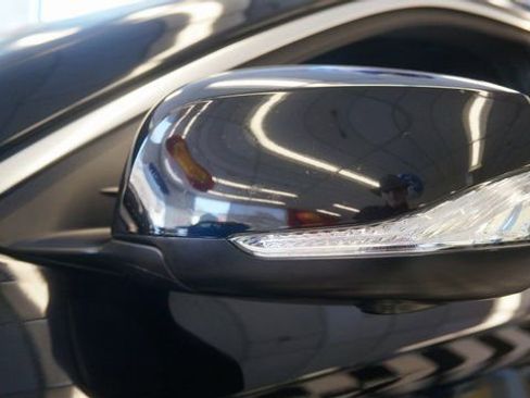 Used 2023 INFINITI QX55 Essential image 75