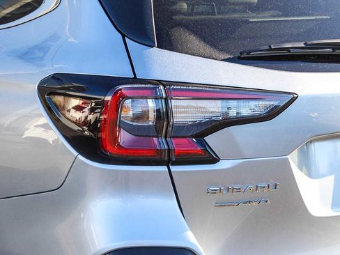 Used 2025 Subaru Outback Limited w/ Tech Package 2 image 7