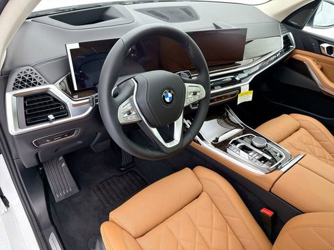 New 2026 BMW X7 xDrive40i AWD/4WD image 9