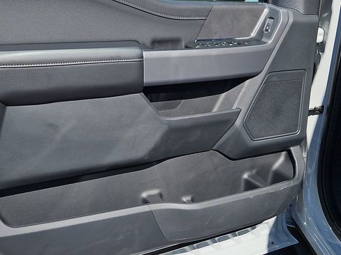 New 2026 Ford F150 XLT w/ Equipment Group 302A MID image 21