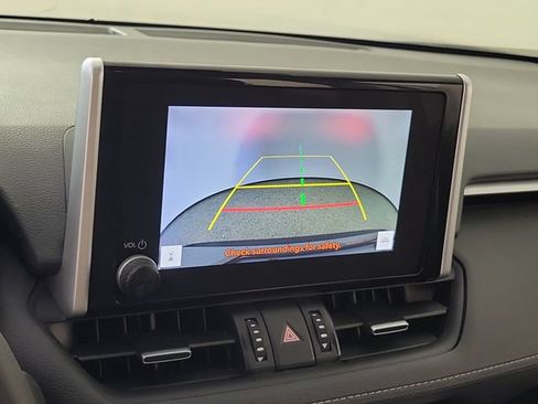Used 2024 Toyota RAV4 XLE Premium w/ Weather Package FWD image 30
