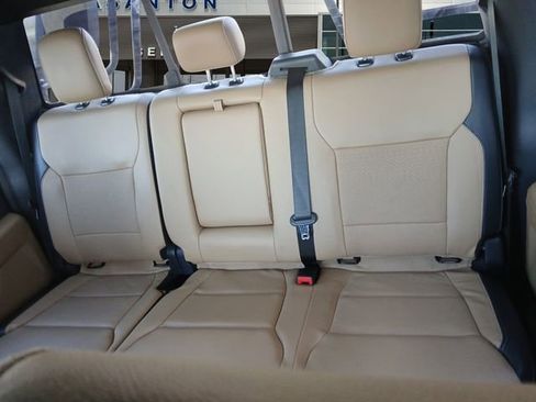 Certified 2024 Ford F250 Lariat w/ Lariat Ultimate Package image 13