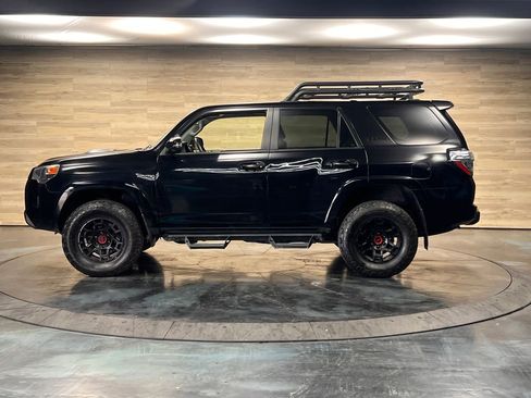 Used 2023 Toyota 4Runner TRD Pro AWD/4WD image 17
