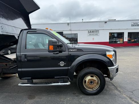 Used 2013 Ford F350 XL w/ PWR Equipment Group image 5