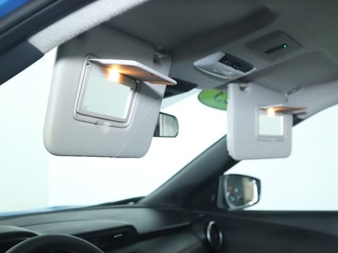 Certified 2023 Nissan Kicks SR w/ SR Premium Package FWD image 21