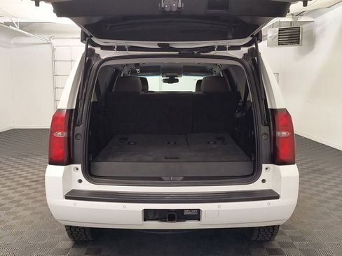 Used 2018 Chevrolet Tahoe LS AWD/4WD image 20