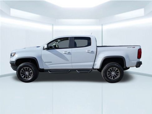 Used 2019 Chevrolet Colorado ZR2 image 2