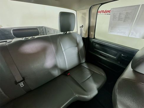 Used 2018 RAM 2500 Tradesman image 13