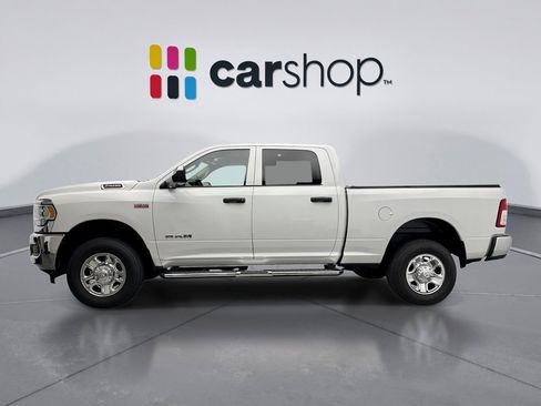 Used 2020 RAM 2500 Tradesman image 2