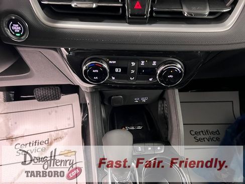 New 2026 Chevrolet TrailBlazer LT w/ Convenience Package image 48