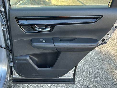Used 2026 Honda CR-V EX-L image 20