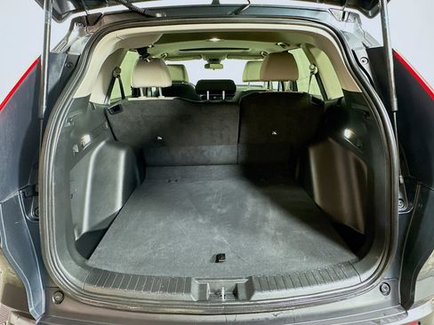 Certified 2023 Honda CR-V EX image 24