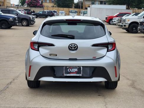 Used 2024 Toyota Corolla SE FWD image 14