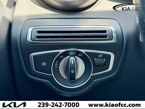 Used 2018 Mercedes-Benz C 43 AMG 4MATIC Coupe image 34