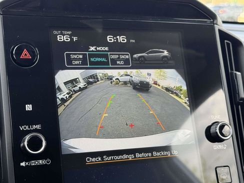 New 2026 Subaru Crosstrek 2.0i Premium AWD/4WD image 12