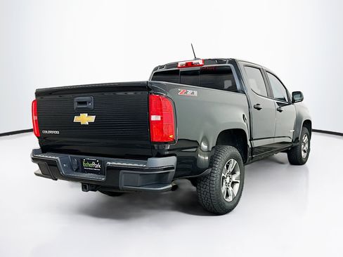 Used 2016 Chevrolet Colorado Z71 RWD image 9