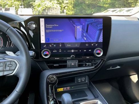 Certified 2024 Lexus NX 350 AWD image 9