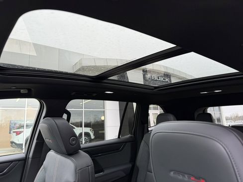 New 2026 GMC Acadia AT4 w/ Luxury Package image 12