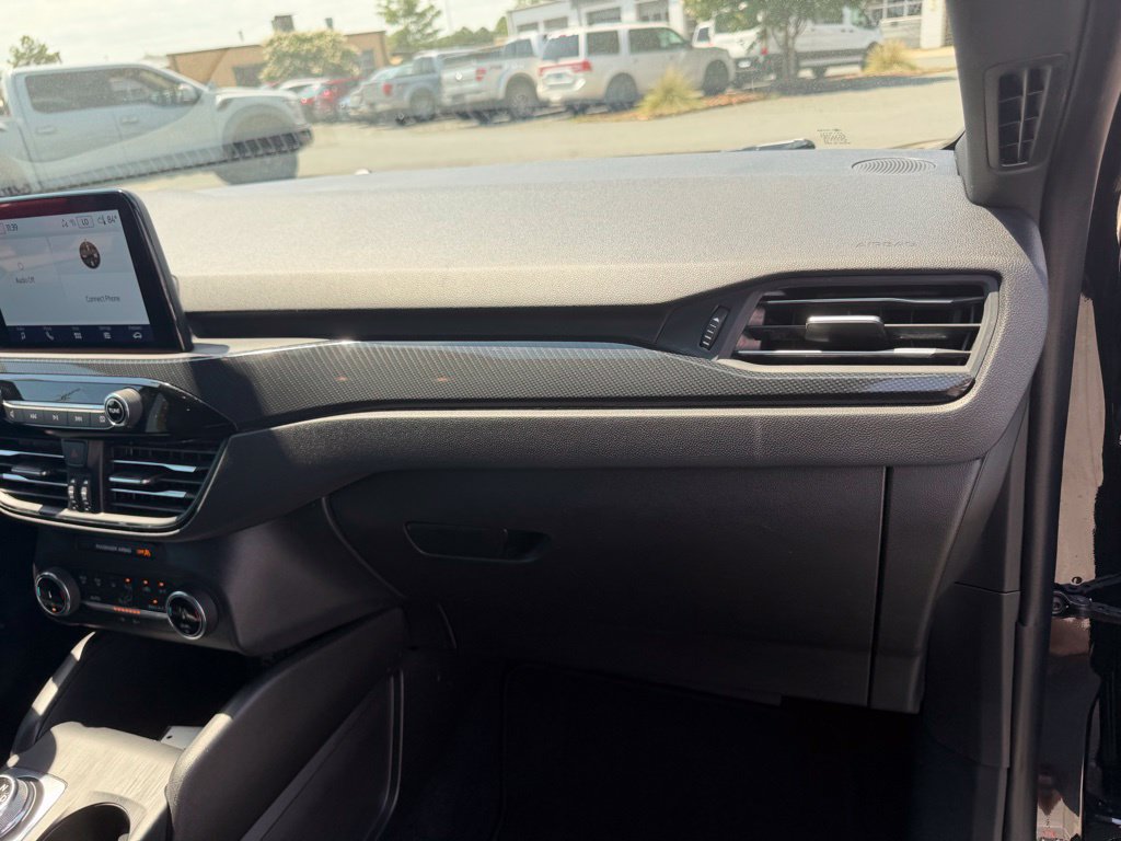 Used 2025 Ford Escape ST-Line FWD image 31
