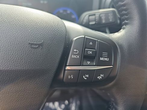 Used 2023 Ford Bronco Sport Big Bend w/ Convenience Package image 18