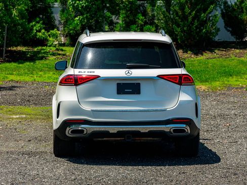 Used 2020 Mercedes-Benz GLE 350 image 7