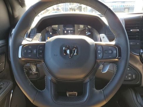 New 2026 RAM 1500 RHO w/ RHO Level 1 Equipment Group AWD/4WD image 26