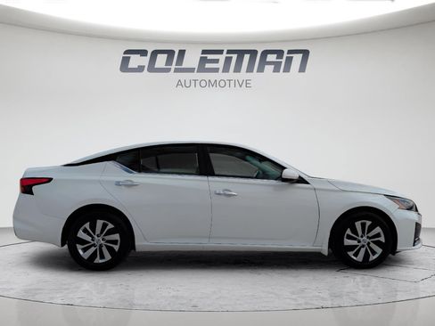 Used 2023 Nissan Altima 2.5 S image 5