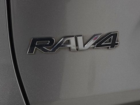 Certified 2024 Toyota RAV4 XLE w/ Convenience Package FWD image 12