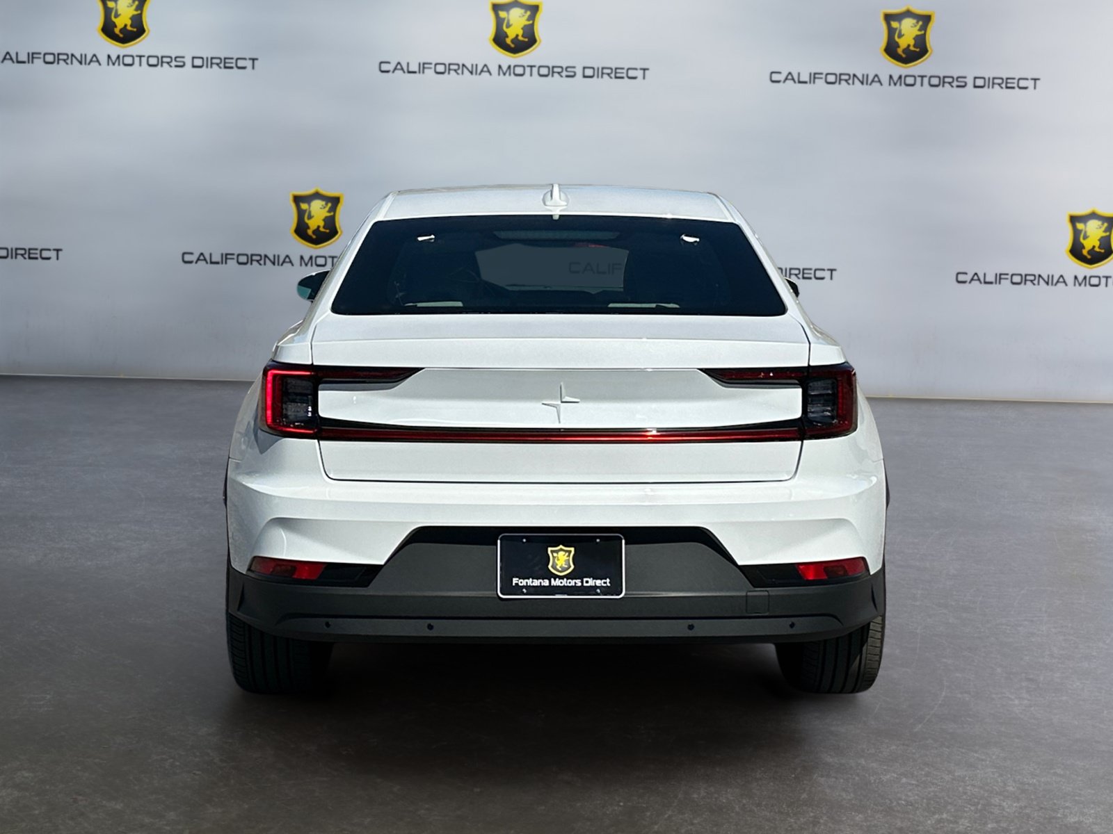 Used 2024 Polestar Polestar 2 AWD/4WD image 4