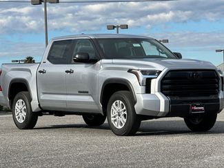 New 2026 Toyota Tundra SR5 video 2