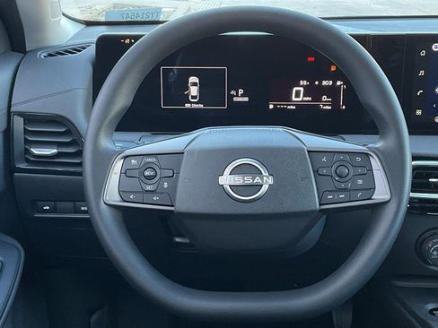 New 2026 Nissan Sentra S w/ Floor Mat Package image 19