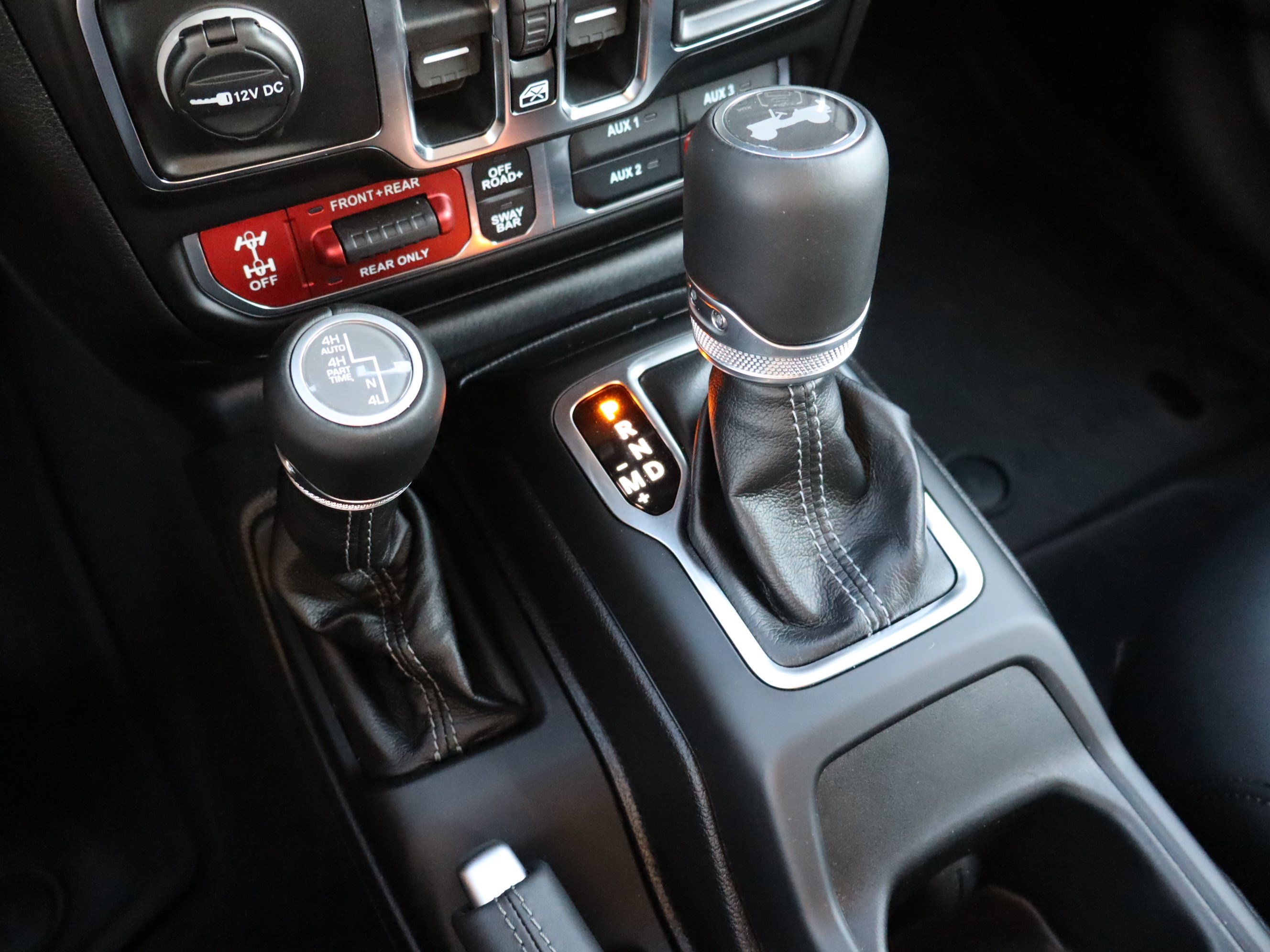 Used 2026 Jeep Wrangler Unlimited Rubicon 392 AWD/4WD image 32