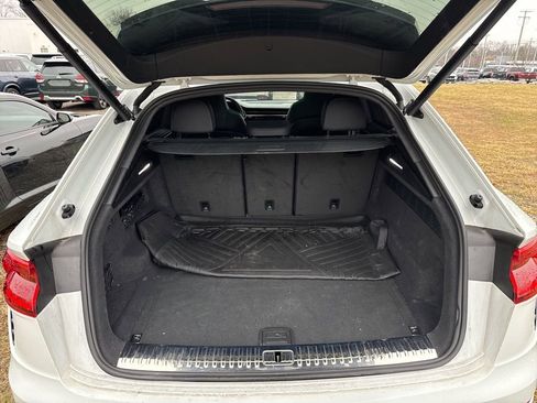 Used 2024 Audi RS Q8 image 19