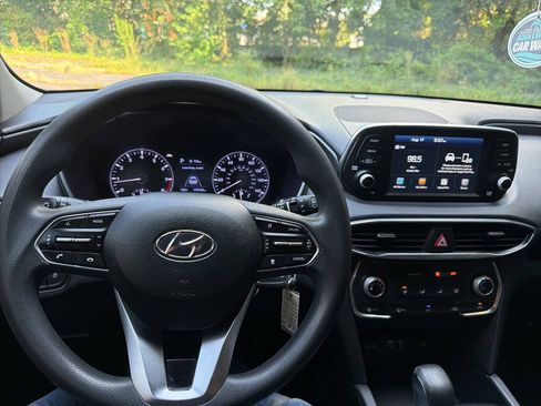 Used 2019 Hyundai Santa Fe SE FWD image 37